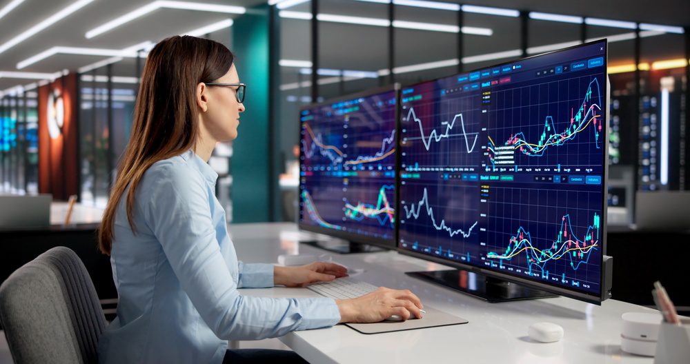 Forex Trading Strategies